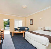 Nagambie Waterfront Motel - Goulburn Accommodation