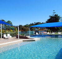 Nambucca River Tourist Park - Goulburn Accommodation