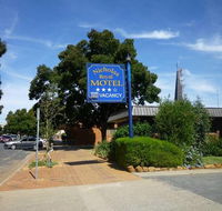 Nicholas Royal Motel - Goulburn Accommodation