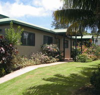 Norfolk Holiday Apartments - Goulburn Accommodation