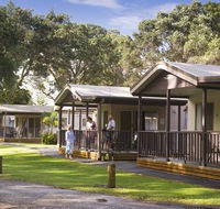 North Coast Holiday Parks Beachfront - Goulburn Accommodation