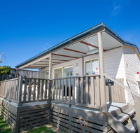 North Coast Holiday Parks Seal Rocks - Goulburn Accommodation