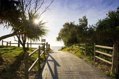 North Coast Holiday Parks Silver Sands - Goulburn Accommodation 0