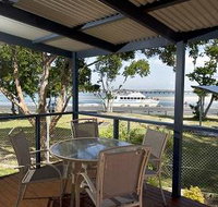 North Coast Holiday Parks Tuncurry Beach - Goulburn Accommodation