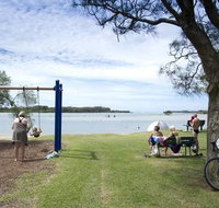 North Coast Holiday Parks Urunga Heads - Goulburn Accommodation