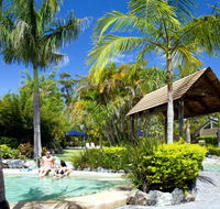 NRMA Darlington Beach Holiday Park - Goulburn Accommodation