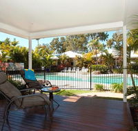 NRMA Treasure Island Holiday Park - Goulburn Accommodation