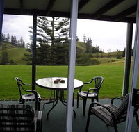 Oceanview Apartments - Goulburn Accommodation
