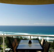 Oscar on Main Resort - Goulburn Accommodation