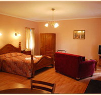 Osteria Sanso Restaurant  Accommodation - Goulburn Accommodation