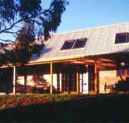 Otago Cottage  Otago Bungalow - Goulburn Accommodation