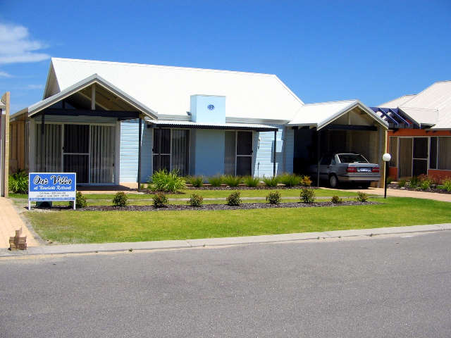 Collingwood Park WA Goulburn Accommodation