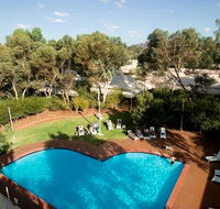 Outback Pioneer Hotel - Goulburn Accommodation