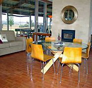 Owl Head Lodge - Goulburn Accommodation