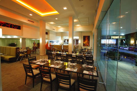 Pacific Hotel Cairns - Goulburn Accommodation 1