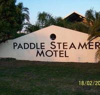 Paddle Steamer Motel - Goulburn Accommodation