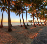 Palm Cove Holiday Park - Goulburn Accommodation