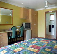 Palm Valley Motel - Goulburn Accommodation