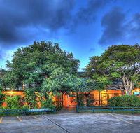 Paradise Hotel  Resort - Goulburn Accommodation