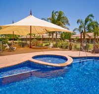 Paradise Lakes Motel - Goulburn Accommodation