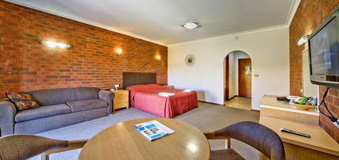 Paradise Lakes Motel - Goulburn Accommodation 3