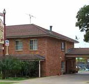 Parkes All Settlers Motor Inn - Goulburn Accommodation