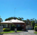 Parkes Overnighter Caravan Park - Goulburn Accommodation