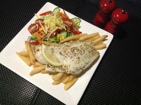 Parkside Motel & Licensed Restaurant - Goulburn Accommodation 1