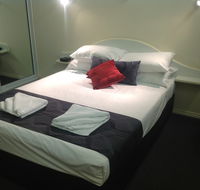 Parkside Motel  Licensed Restaurant - Goulburn Accommodation