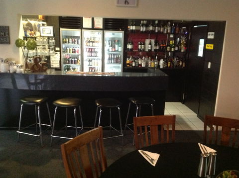 Parkside Motel & Licensed Restaurant - Goulburn Accommodation 5