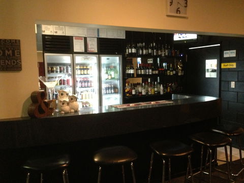 Parkside Motel & Licensed Restaurant - Goulburn Accommodation 6