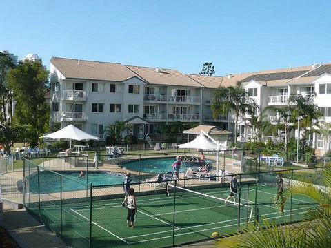 Pelican Cove Apartments - Goulburn Accommodation 0