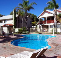 Pelican Shore Villas Kalbarri - Goulburn Accommodation