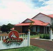 Pelicans Albany Middleton Beach - Goulburn Accommodation