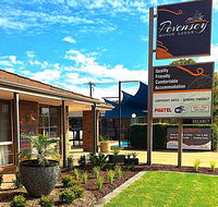 Pevensey Motor Lodge - Goulburn Accommodation