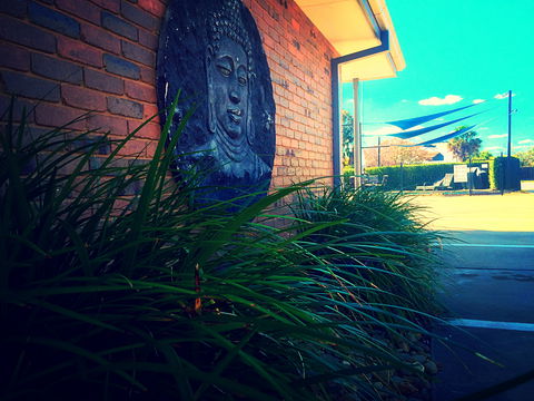 Pevensey Motor Lodge - Goulburn Accommodation 1