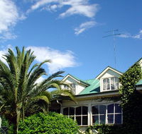 Picton Valley Motel - Goulburn Accommodation