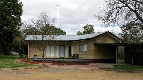 Pioneer Tourist Park - Goulburn Accommodation 2