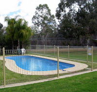 Pioneer Tourist Park - Goulburn Accommodation