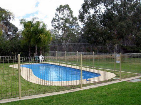 Pioneer Tourist Park - Goulburn Accommodation 0
