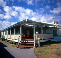 Pitstop Lodge Guesthouse and BB - Goulburn Accommodation