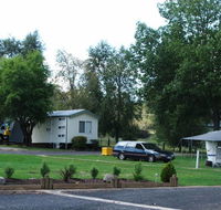 Poplar Caravan Park - Goulburn Accommodation