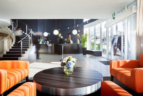 Premier Hotel & Apartments - Goulburn Accommodation 6