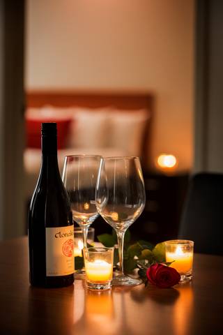 Premier Hotel & Apartments - Goulburn Accommodation 9