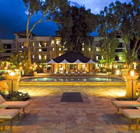 Pullman Palm Cove Sea Temple Resort  Spa - Goulburn Accommodation