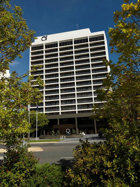 QT Canberra - Goulburn Accommodation 2