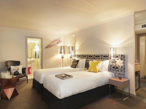 QT Canberra - Goulburn Accommodation 6