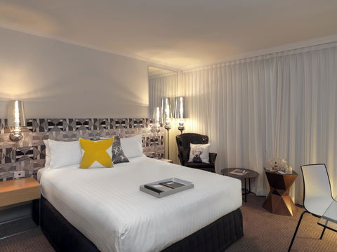 QT Canberra - Goulburn Accommodation 5