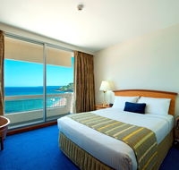 Quality Hotel NOAH'S On the Beach - Goulburn Accommodation
