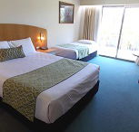 Quality Inn The Willows - Goulburn Accommodation